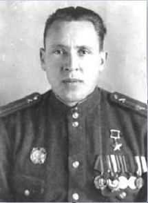 Котельников Николай Александрович